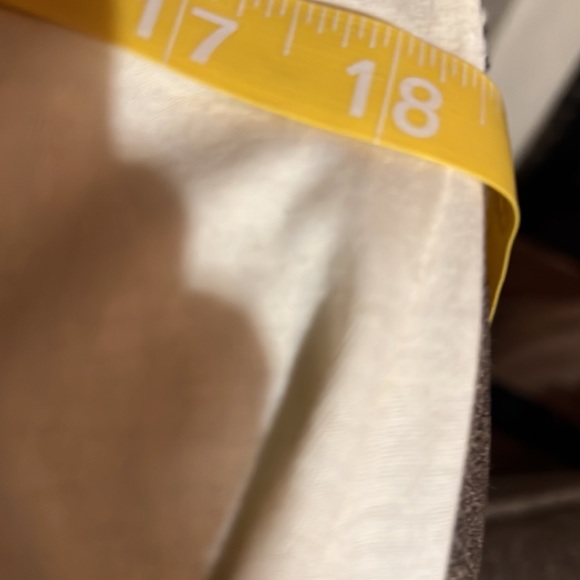 JOHNNY WAS Size S Cream Marushka Trapeze Blouse - Picture 8 of 9